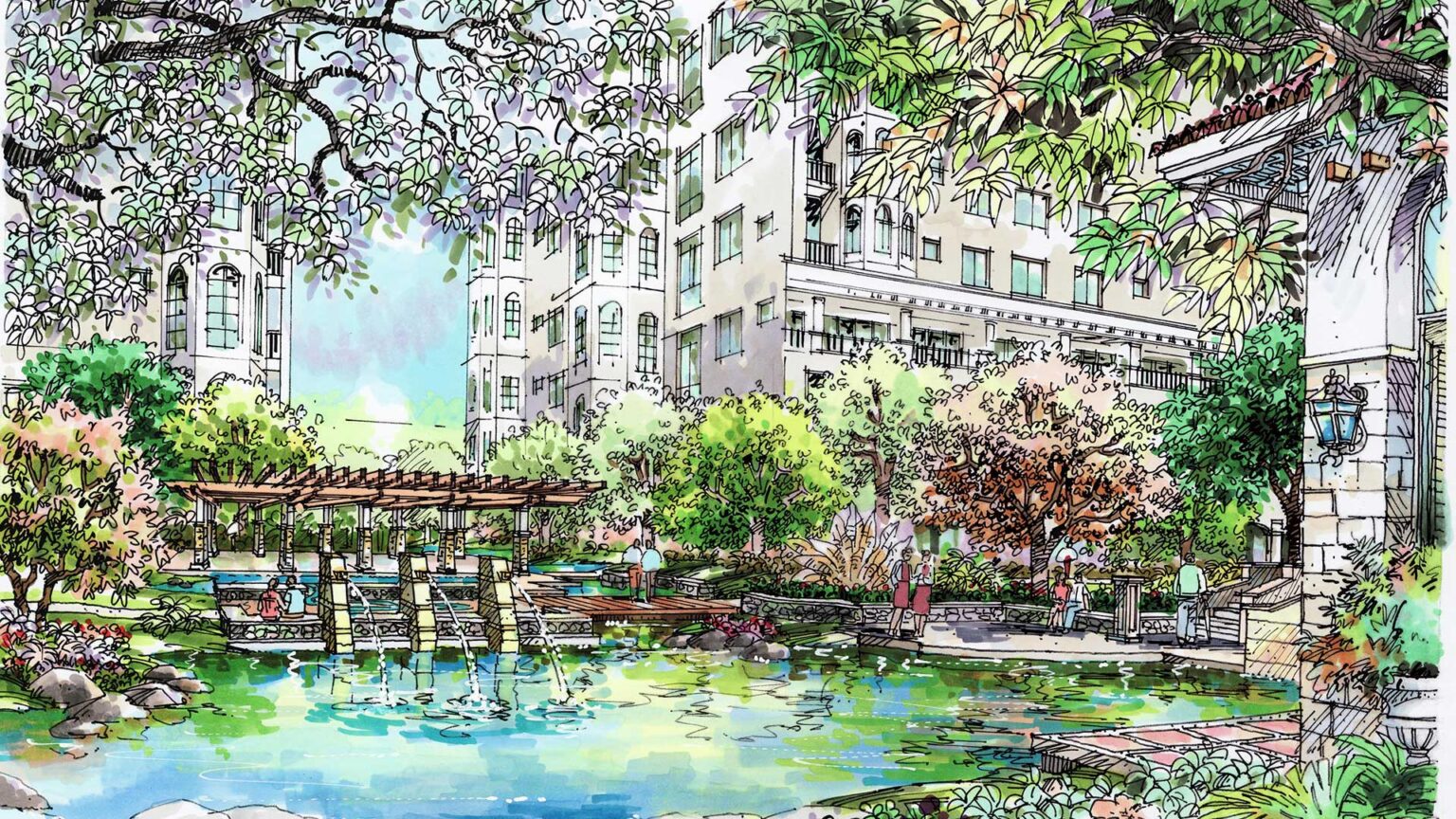 site-concepts-illustrations-cover-page-pond-garden-1536x864
