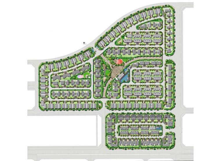 site-concepts-illustrations-digital-impressions-plans-masterplan-with-trees