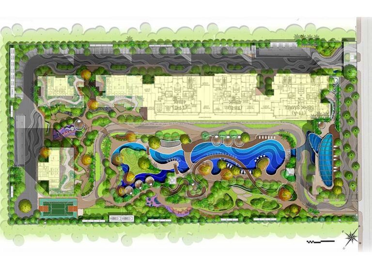 site-concepts-illustrations-digital-impressions-plans-mohali-sector-84