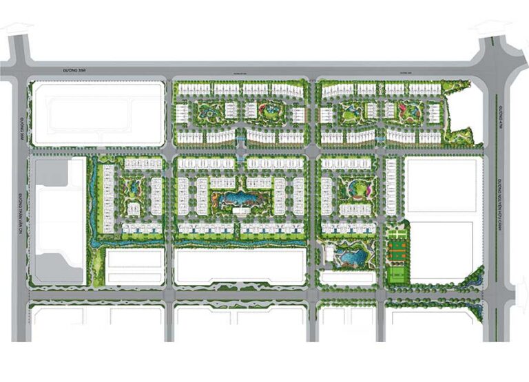 site-concepts-illustrations-digital-impressions-plans-nhon-trach-masterplan