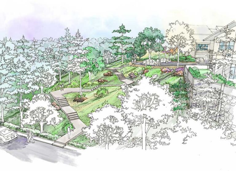 site-concepts-illustrations-manual-sketches-perspective-kunming-01-art