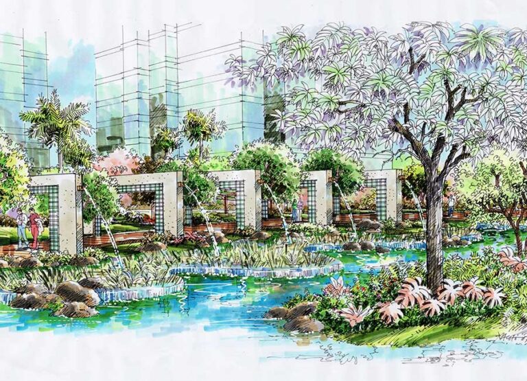 site-concepts-illustrations-manual-sketches-perspective-nanchang-perspective-03