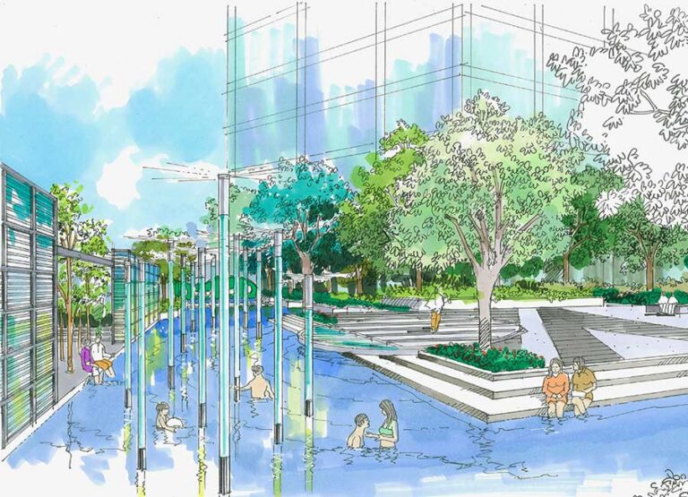site-concepts-illustrations-manual-sketches-perspective-swimming-pool-02