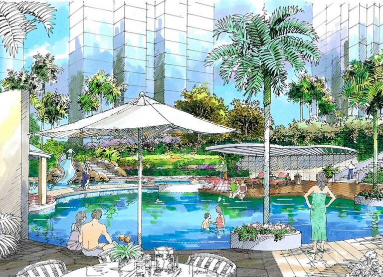 site-concepts-illustrations-manual-sketches-perspective-swimming-pool-06