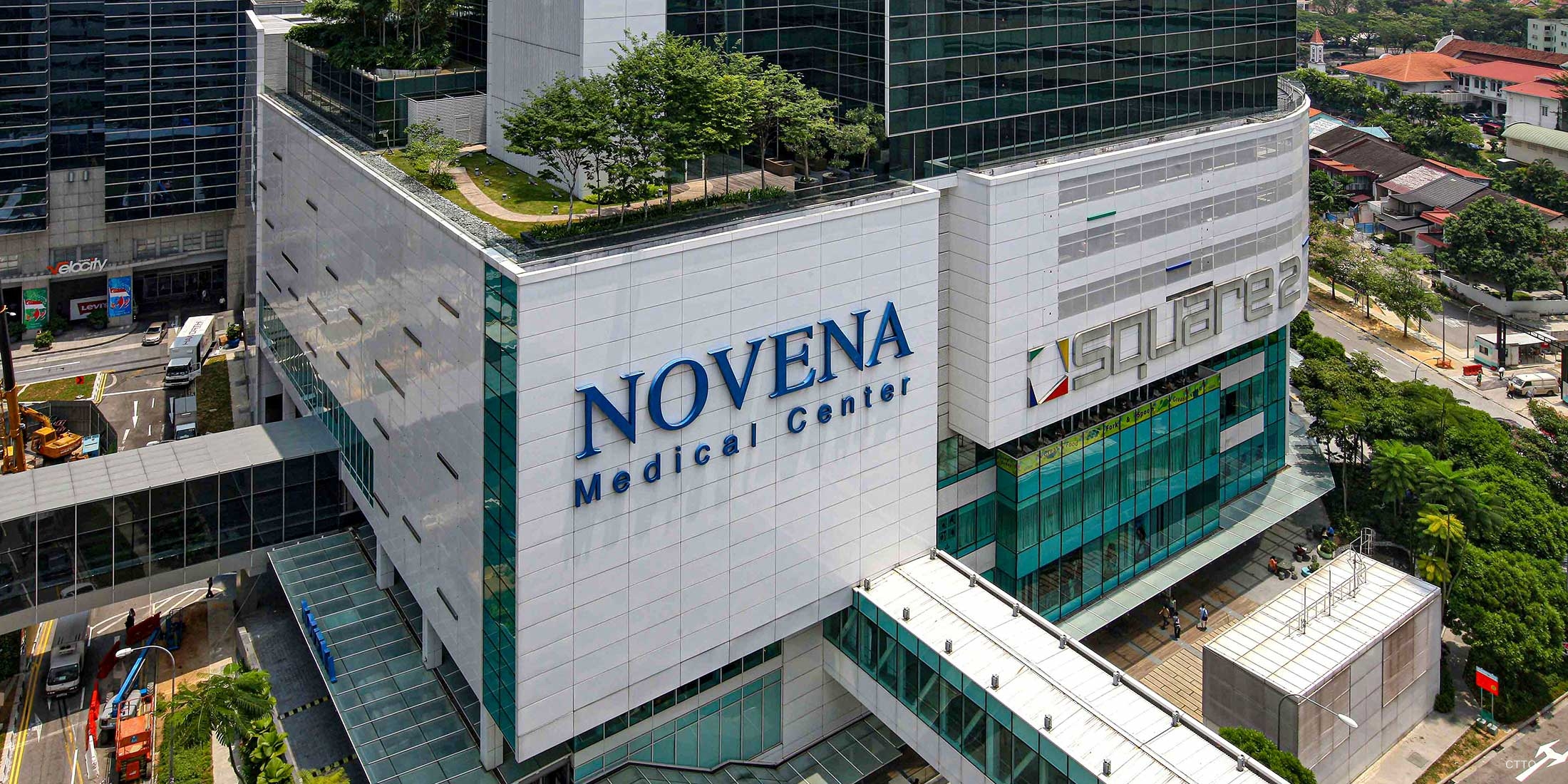 Novena Specialist Center