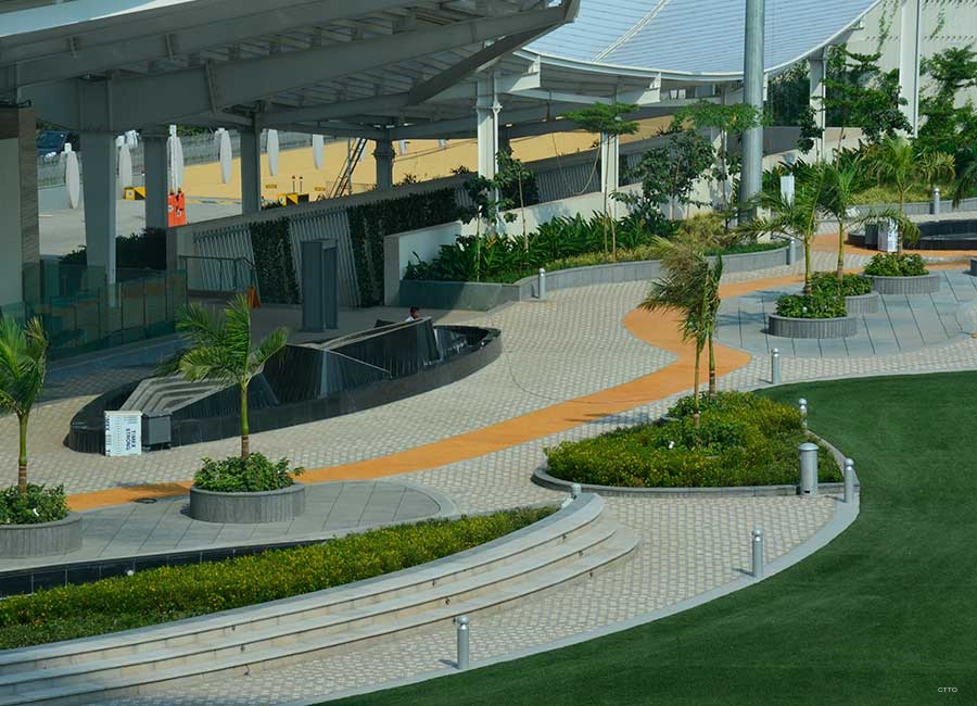 Business Park