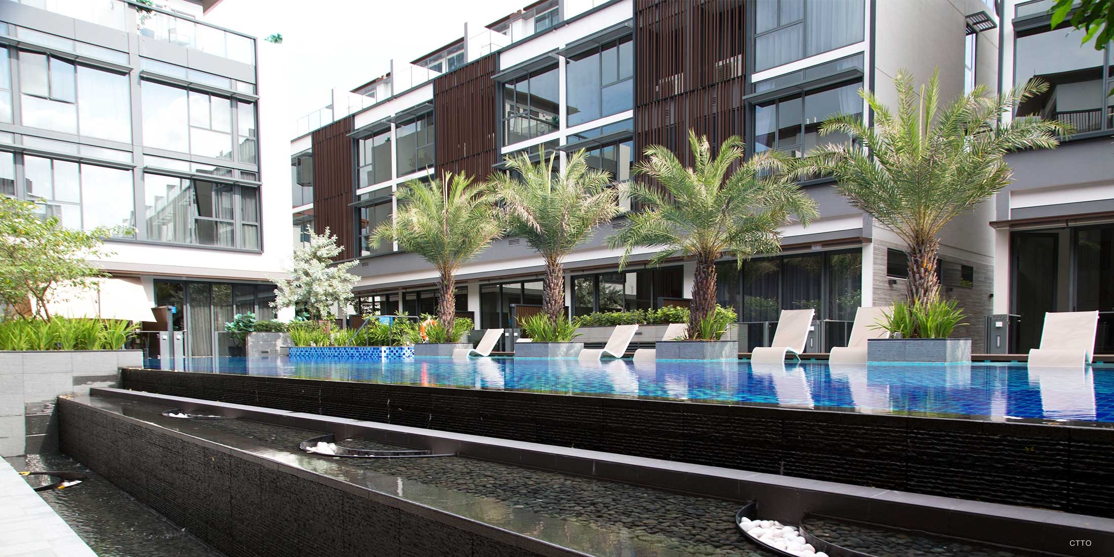 Watercove Singapore